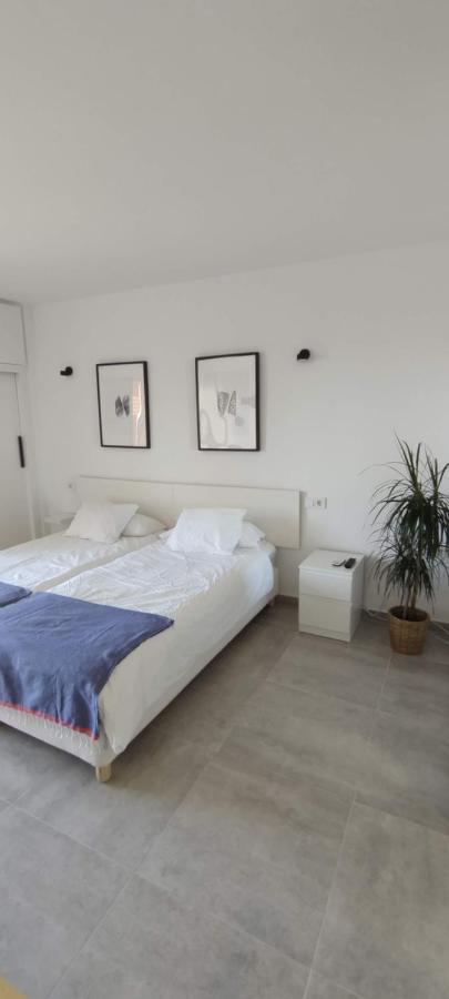 Estudio Minerva 429, Costa Del Sol Benalmádena Exterior foto